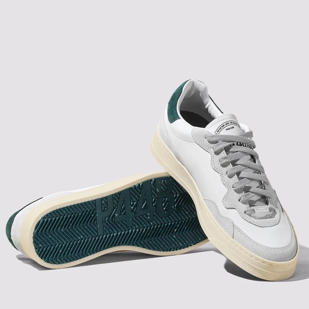 P448 Recycled Bali Sneakers - Picture 2 of 15